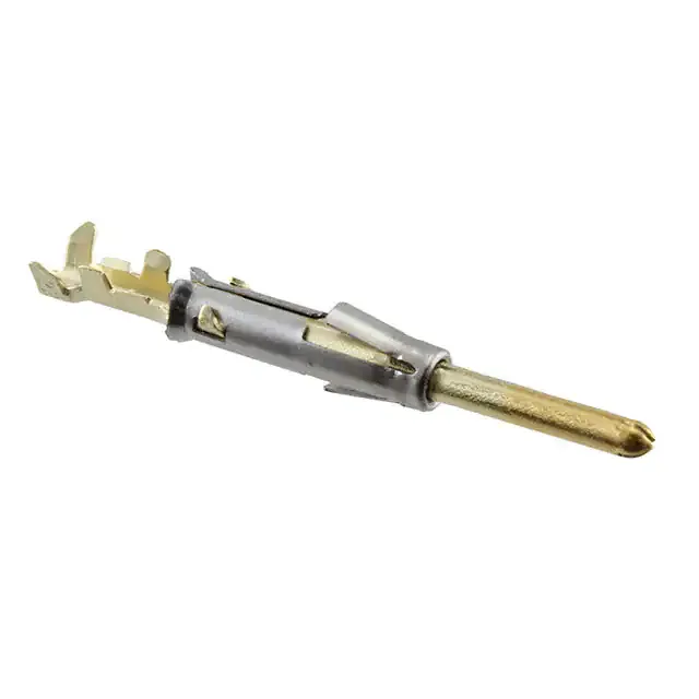 SM20M1D70 (CONTACT PIN 20-22AWG CRIMP GOLD)