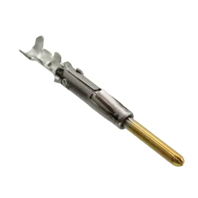 SM20M1S18 (CONTACT PIN 20-22AWG CRIMP GOLD)