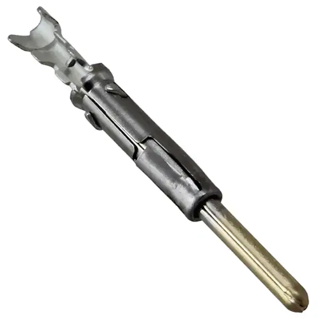 SM20ML1S31 (CONTACT PIN 20-22AWG CRIMP GOLD)
