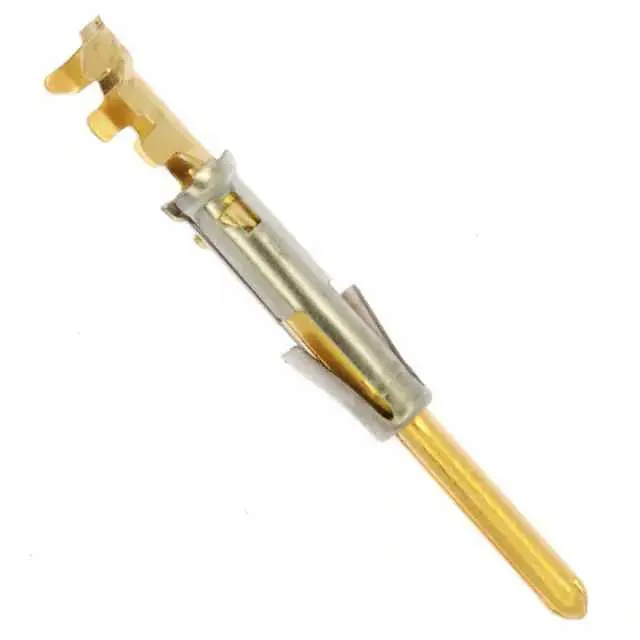 SM20ML-1S6 (CONTACT PIN 20-22AWG CRIMP GOLD)