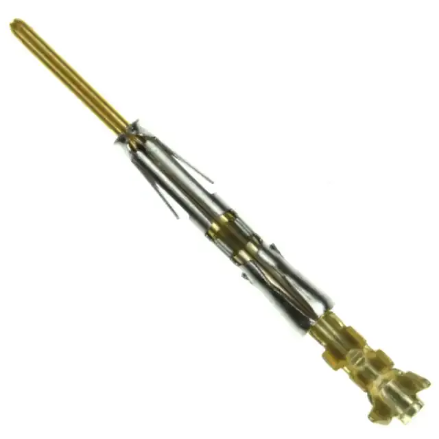 SM20W-3S26 (CONTACT PIN 20-22AWG CRIMP GOLD)