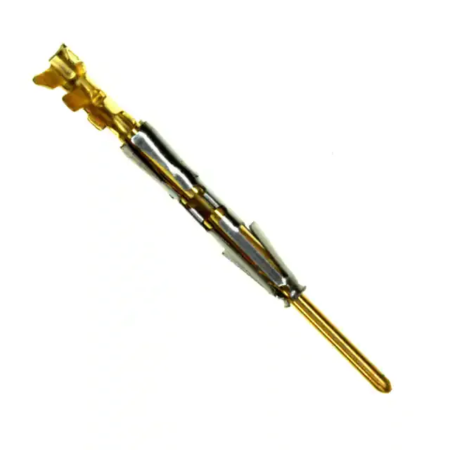 SM20WL-3S26 (CONTACT PIN 20-22AWG CRIMP GOLD)