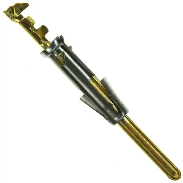 SM24M-1S6 (CONTACT PIN 24-26AWG CRIMP GOLD)