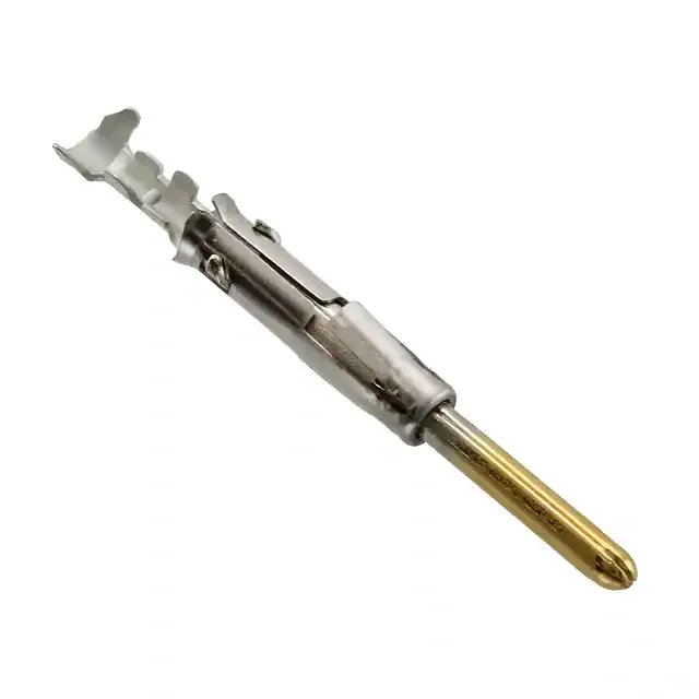 SM24M1S18 (CONTACT PIN 24-26AWG CRIMP GOLD)