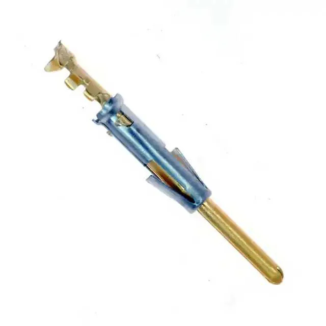 SM24ML-1S6 (CONTACT PIN 24-26AWG CRIMP GOLD)