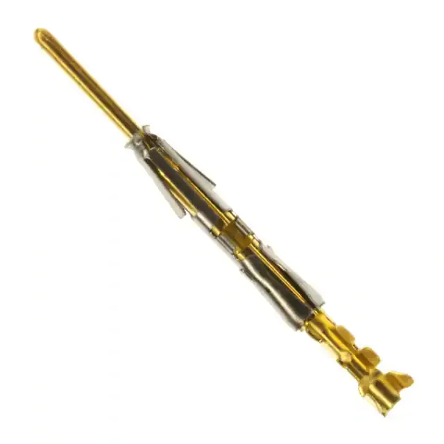 SM24WL-3S26 (CONTACT PIN 24-26AWG CRIMP GOLD)