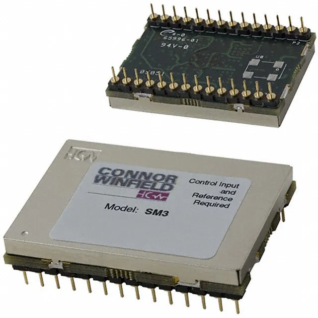 SM3-19.44M (IC CLK TIME MODULE ETHERNET)
