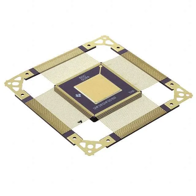 SM320F2812HFGS150 (IC MCU 32BIT 256KB FLASH 172CFP)
