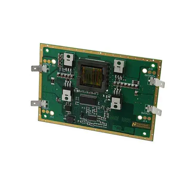 SM3320-BATT-EV/NOPB (EVAL CHARGE CONTROL BATTERY)