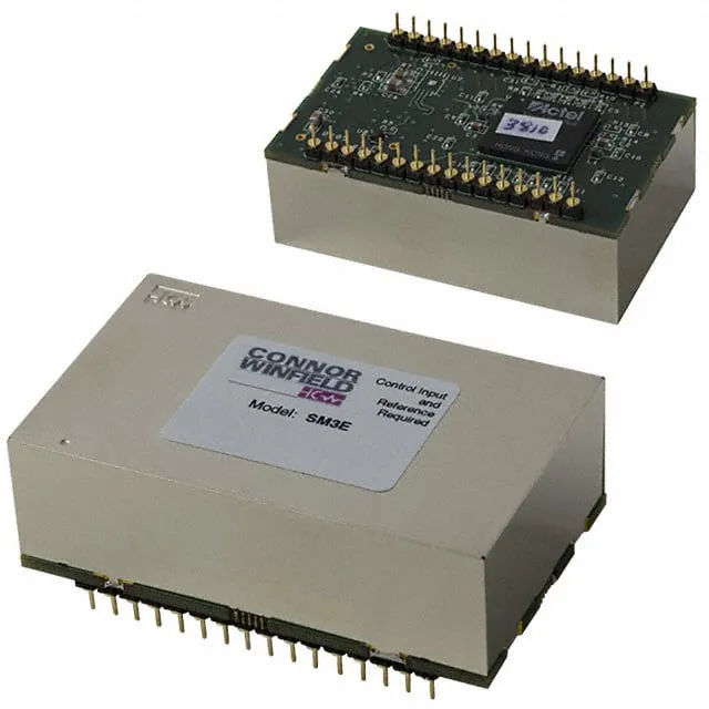 SM3E-19.44M (IC CLK TIME MODULE ETHERNET)