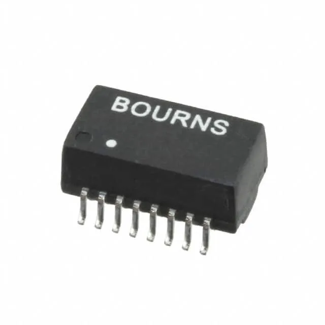SM51108PEL (PULSE XFMR 1CT:1CT 350UH)