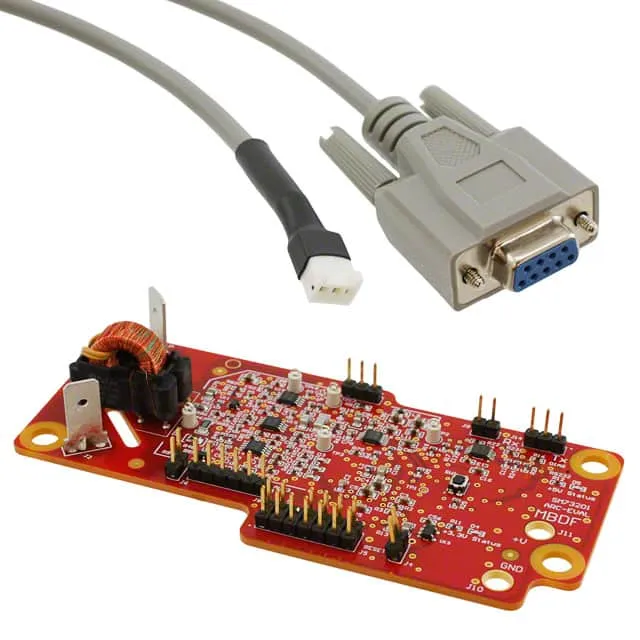 SM73201-ARC-EV/NOPB (BOARD EVAL FOR SM73201)