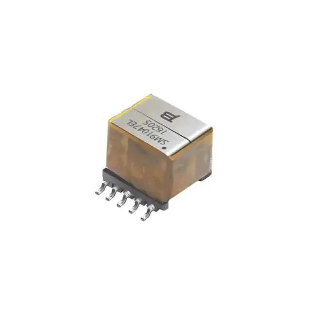 SM91047EL (PULSE XFMR 11.875:1 5MH)