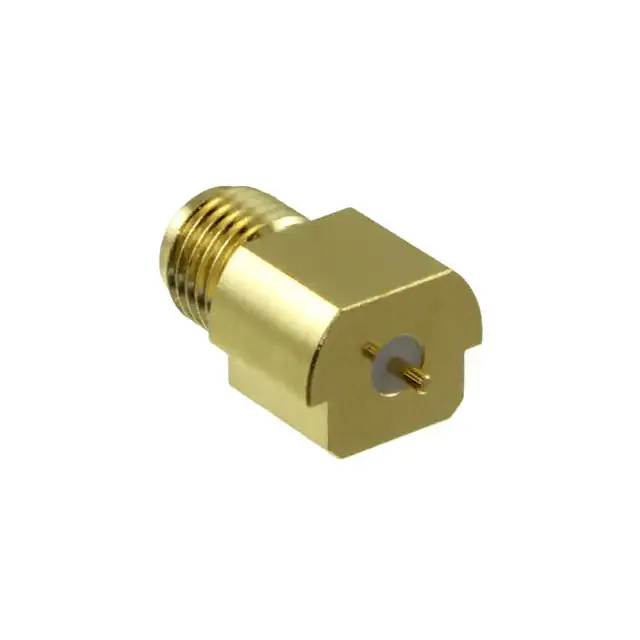 SMA-J-P-H-ST-EM3 (CONN SMA JACK STR 50 OHM EDGEMNT)