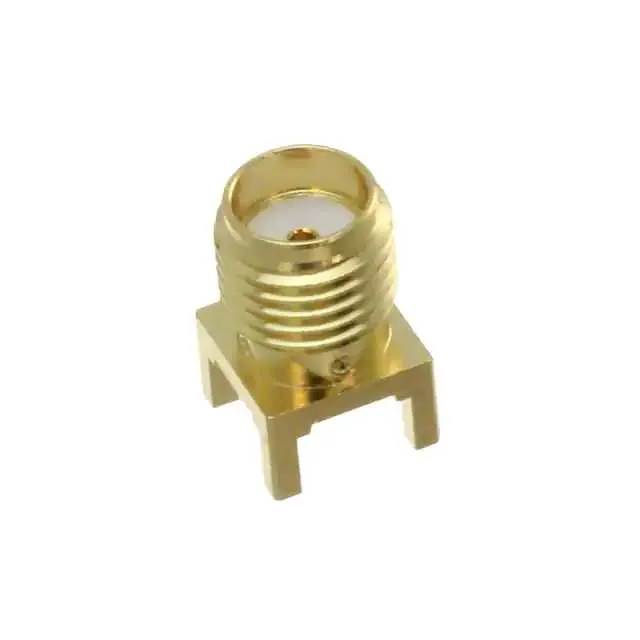 SMA-J-P-H-ST-MT1 (CONN SMA JACK STR 50 OHM SMD)