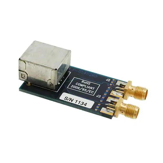 SMA2RJ45EVK/NOPB (BOARD ADAPTER SMA-RJ45)