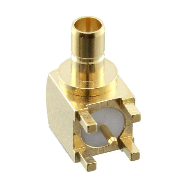 SMB7H-J-P-H-RA-TH1 (CONN SMB JACK R/A 75 OHM PCB)