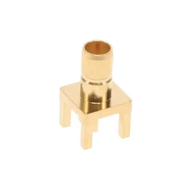 SMB7H-J-P-H-ST-TH1 (CONN SMB JACK R/A 75 OHM PCB)