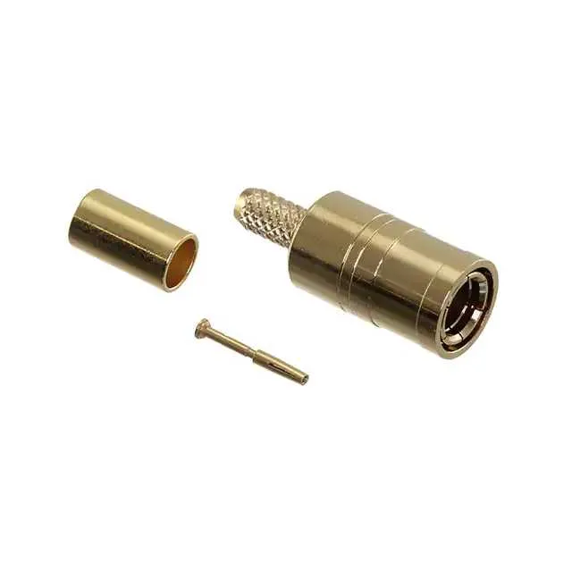 SMB7H-P-C-H-ST-CA3 (CONN SMB PLUG STR 75 OHM SOLDER)