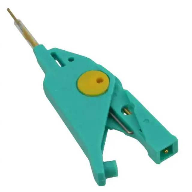 SMDFP-1B10 (MICROGRIPPER 0.8-0.5MM 10MM)