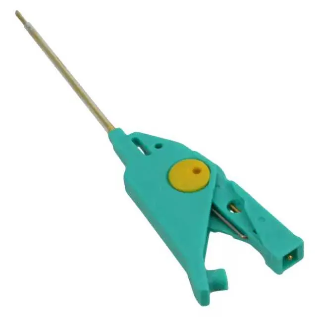 SMDFP-1B30 (MICROGRIPPER 0.8-0.5MM 30MM)