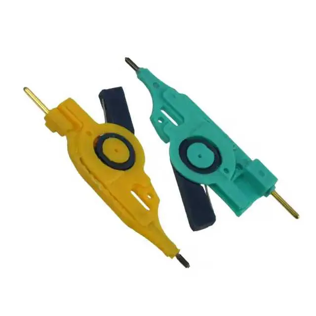 SMDFP-2B-2 (MICROGRIPPER 1.25-0.3MM 2PCS)