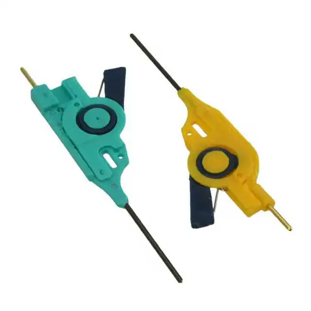 SMDFP-2BL-2 (MICROGRIPPER 1.25-0.3MM 2PCS)