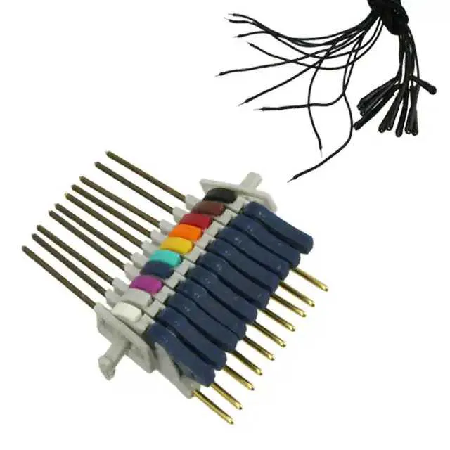 SMDFP-LA1C-10 (MICROGRIPPER 1.25-0.3MM CORD)