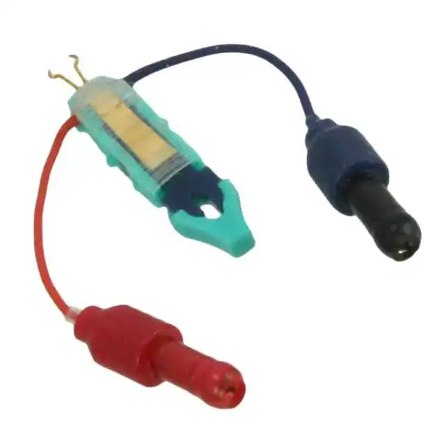 SMDFP-T23-06 (MICROCLIP 0603 COMPONENTS)