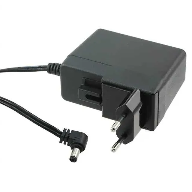 SMI36-12-E-P5R (AC/DC WALL MOUNT ADAPTER 12V 36W)