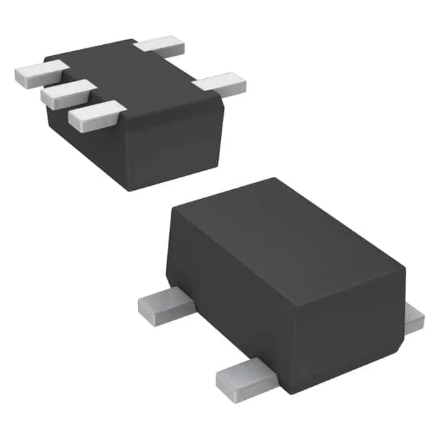 AN8956SSMTXL (IC OSC XTAL SSMINI-5)