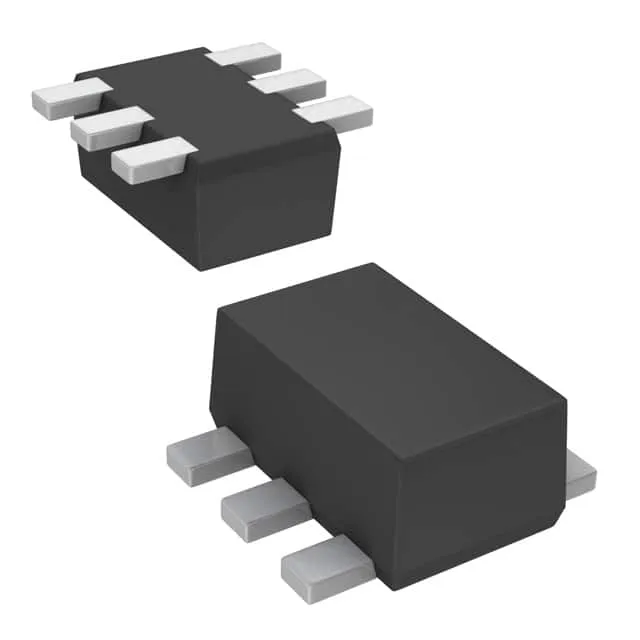 MA6Z12100L (DIODE ARRAY GP 80V 100MA SMINI6)