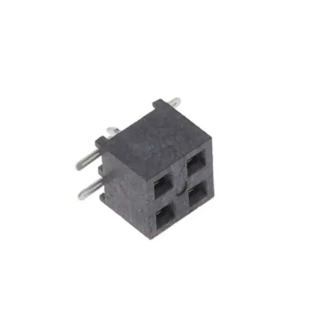 SMM-102-02-S-D-LC (2MM SOCKET STRIPS)