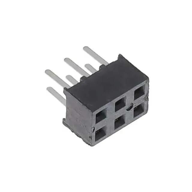 SMM-103-01-F-D (2MM SOCKET STRIPS)