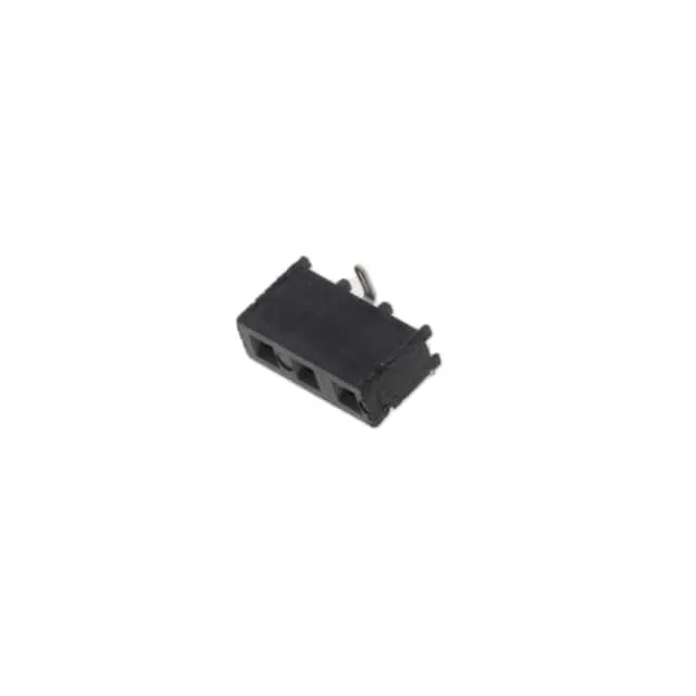 SMM-103-02-S-S-K-TR (2MM SOCKET STRIPS)