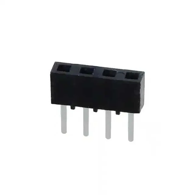 SMM-104-01-S-S (2MM SKT STRIPS)