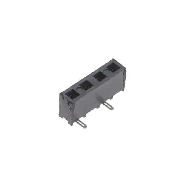 SMM-104-02-S-S-P-TR (2MM SOCKET STRIPS)