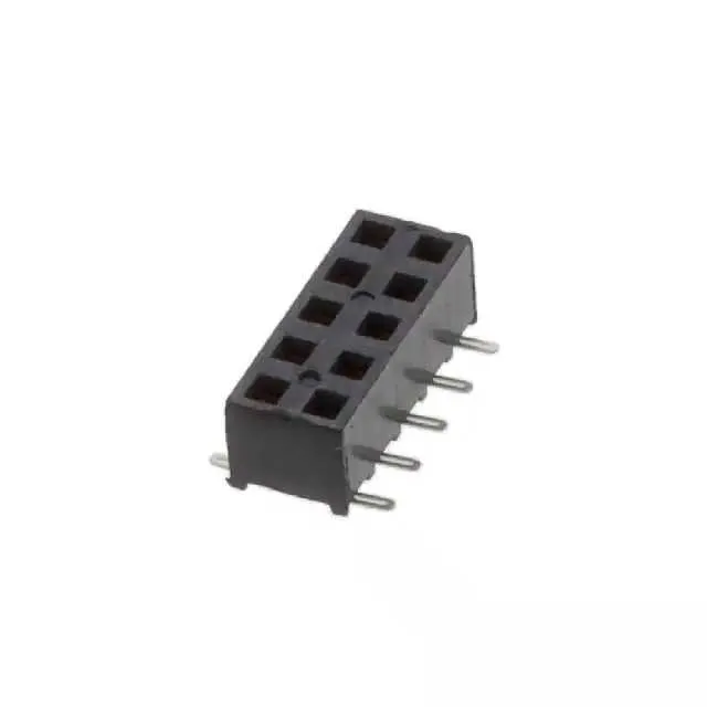 SMM-105-02-S-D-TR (2MM SOCKET STRIPS)