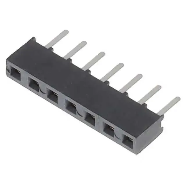 SMM-107-01-S-S (2MM SOCKET STRIPS)
