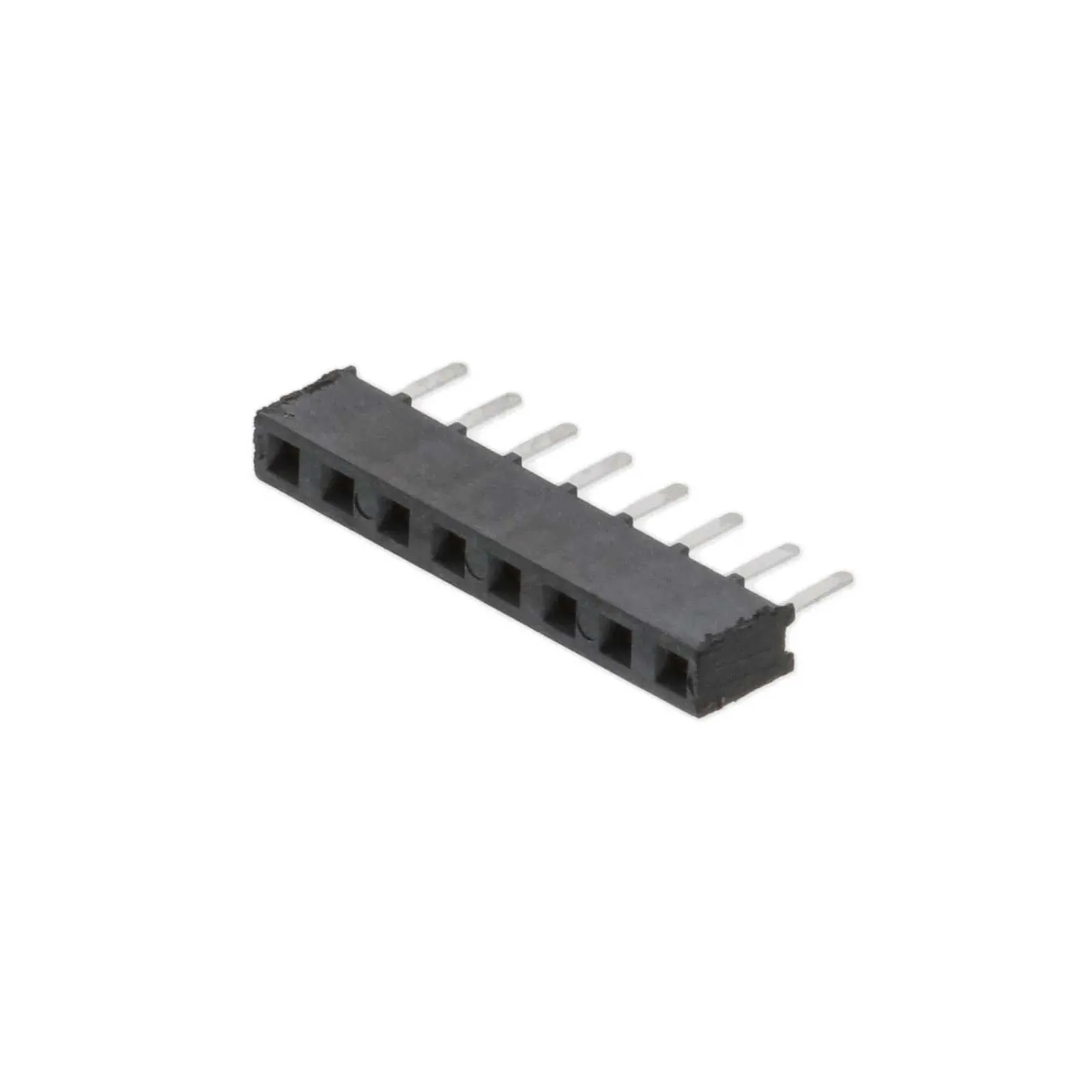 SMM-108-01-S-S (2MM SOCKET STRIPS)