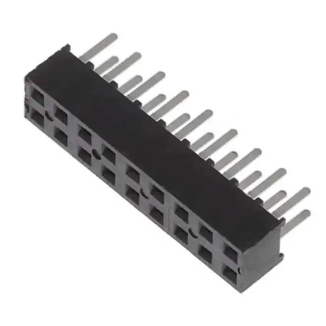 SMM-109-01-S-D-P (2MM SOCKET STRIPS)