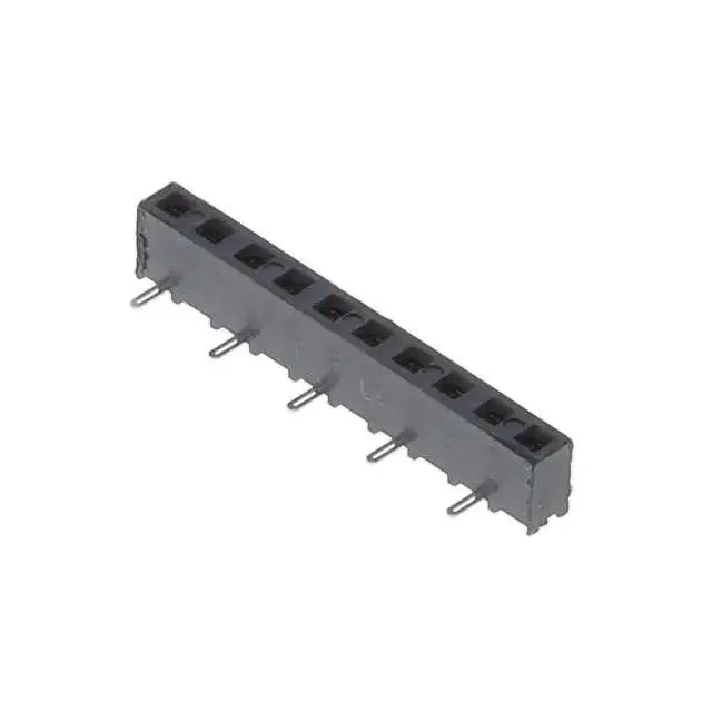 SMM-110-02-F-S-P-TR (2MM SOCKET STRIPS)