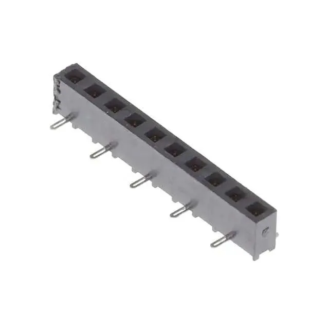 SMM-110-02-L-S-K (2MM SOCKET STRIPS)