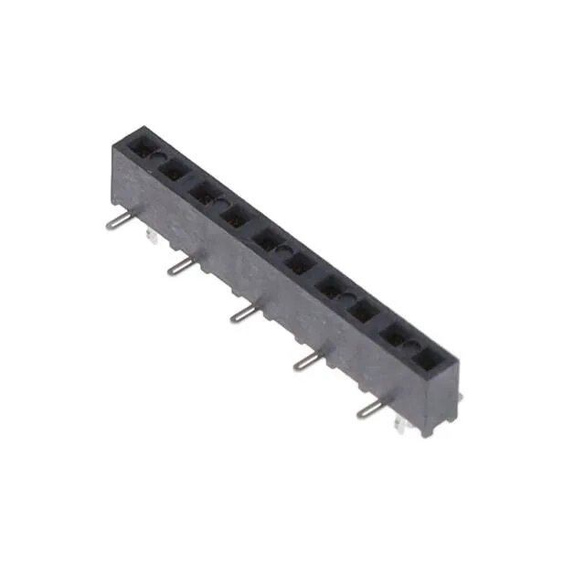 SMM-110-02-S-S-LC (2MM SOCKET STRIPS)