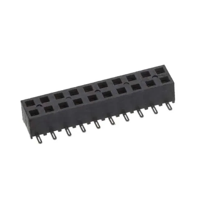 SMM-110-02-SM-D (2MM SOCKET STRIPS)