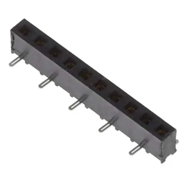 SMM-110-02-SM-S-K-TR (2MM SOCKET STRIPS)