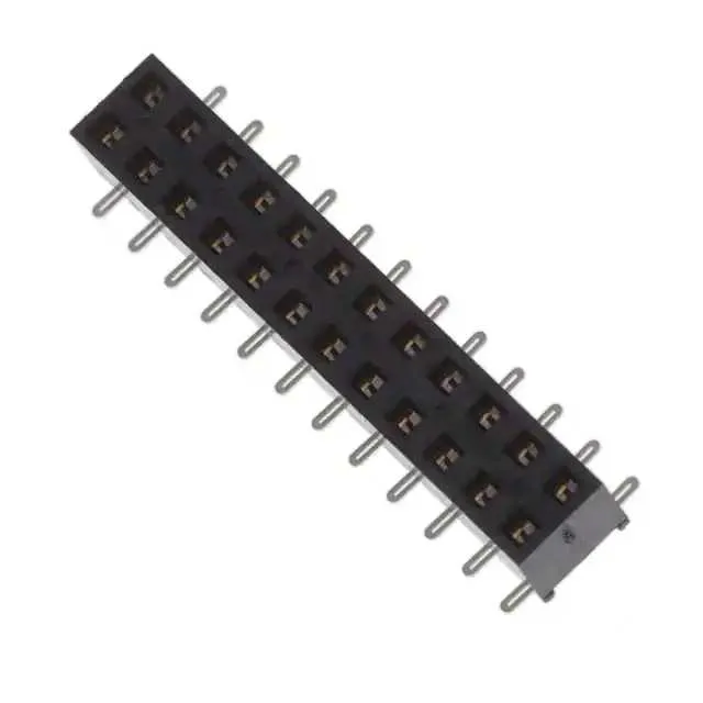 SMM-112-02-S-D-LC (2MM SOCKET STRIPS)