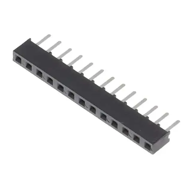 SMM-113-01-S-S (2MM SOCKET STRIPS)