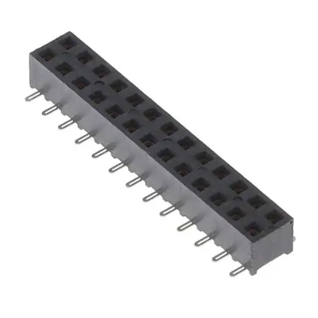 SMM-113-02-F-D (2MM SOCKET STRIPS)