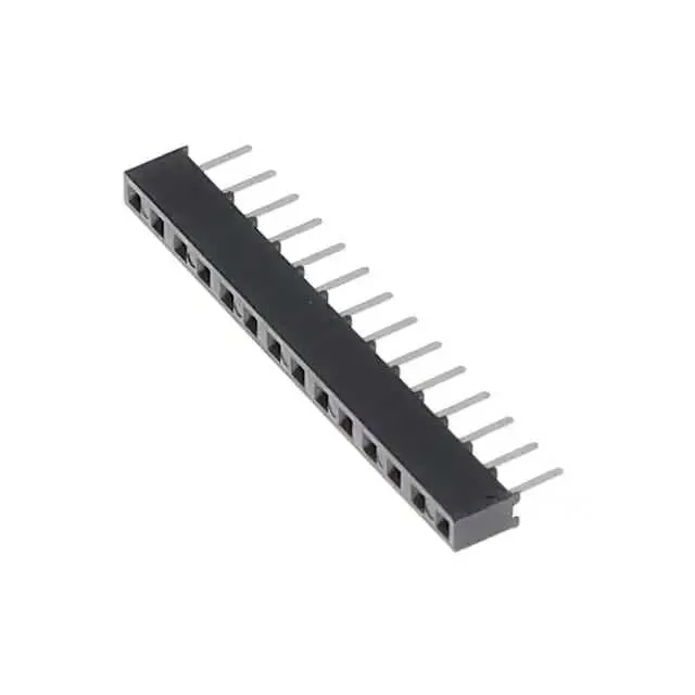 SMM-114-01-F-S (2MM SOCKET STRIPS)